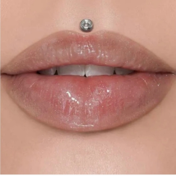 JEFFREE STAR THE GLOSS ~ Mouthful - Picture 1 of 8